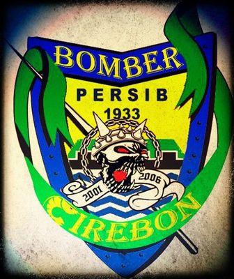 Dukung PERSIB make manah lain amarah! Bomber CIrebon Unity \m/