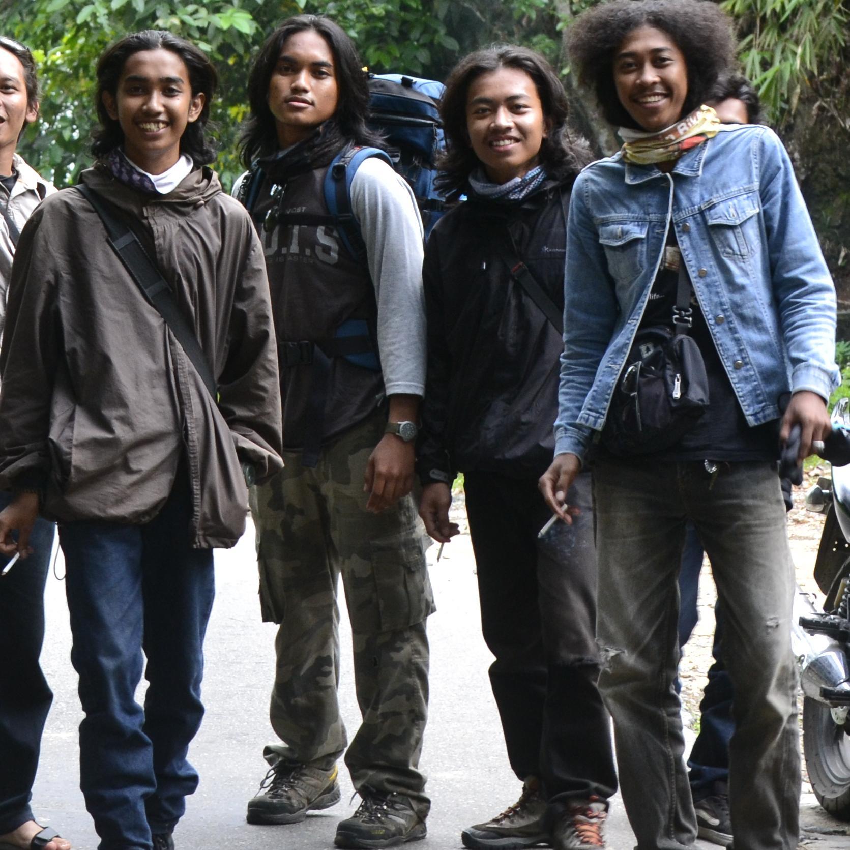 Iqmuse's profile picture. survival