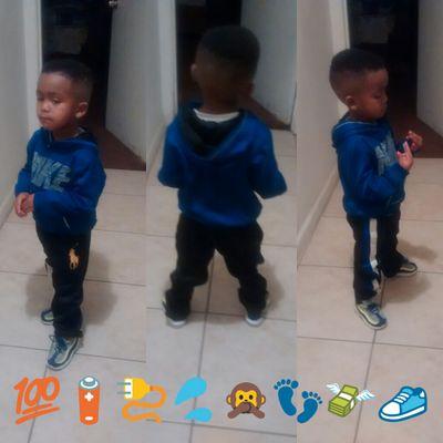 BarbieBadAzz_16's profile picture. Taken 
I Got Candy Flavors I Can Take Yo Nigga Now And Later