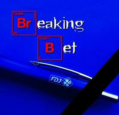 Toutes les confiances dressées en bilan sur la page. | Inutile de parier des milliers pour en gagner  - Contact : BreakingBet.Prono@gmail.com