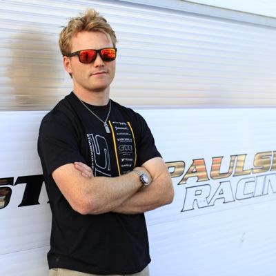 Racing Driver