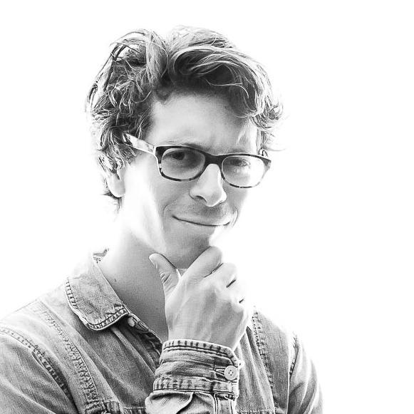 Founder of @This_Agency_ and @TheNoPhone | Public Speaker @TEDxUtrecht https://t.co/NhJ5YW74A3