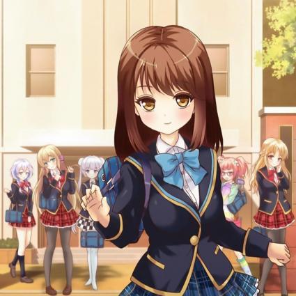 ガールフレンド(仮)の画像を紹介していきます♪