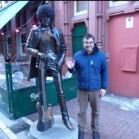 Jon Snodgrass (@jon_snodgrass) 's Twitter Profile