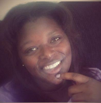 Living... 9-1-14 , Instagram : _ogtayee