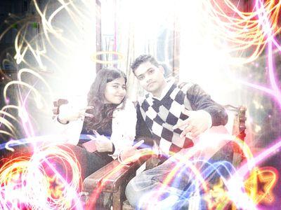 Madhurendra247's profile picture. 