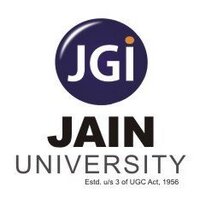 JAIN UNIVERSITY(@JAINUNIVERSITY) 's Twitter Profileg