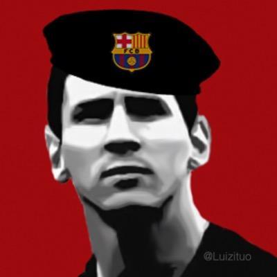 BARCA FOR EVER
