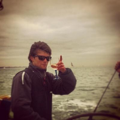 timmy_goodhew's profile picture. IWBF