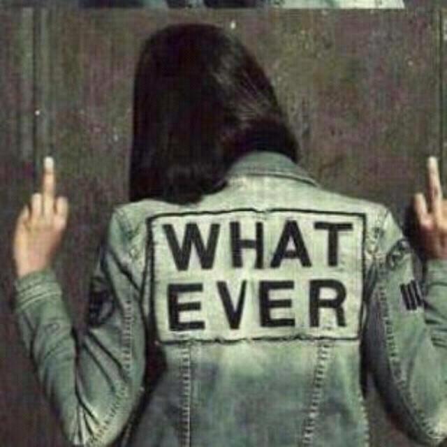 Ironic sarcastic rock and roll