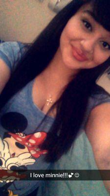 I live for my son, Enrique Javier theater & Speech is what Ido. I leave everything in Gods hands ♡ He knows whats best. http://t.co/H02lJXj2OF