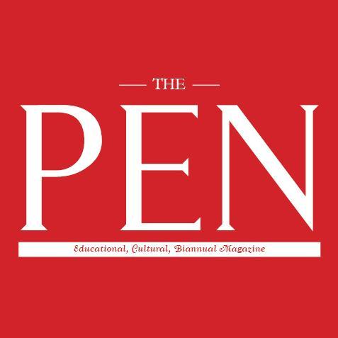 The Pen Magazine