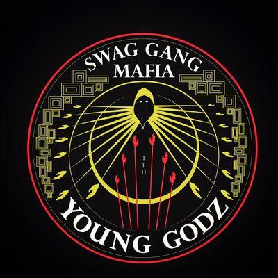 Owner of Young Godz Ent. 7-4-14 B.I.P JoJo & Cam