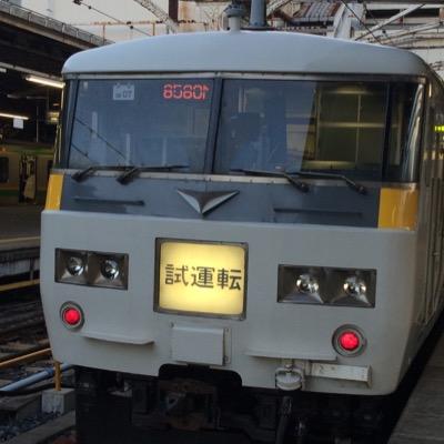 本垢@uni0305のサブ垢、鉄道/JR/私鉄/京急/方向幕、サブ垢→@uni040215、@uni20150602、乗車記録@kani_trainride_