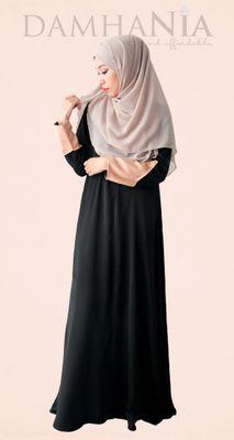 providing classy and affordable muslimah clothing.