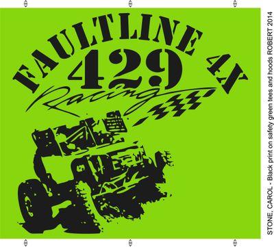 faultline4x's profile picture. Troy Stone competitively racing since 1996, built the 1st rig for Ultra4 racing in 2012. currently building a new rig that will debut in 2014.
