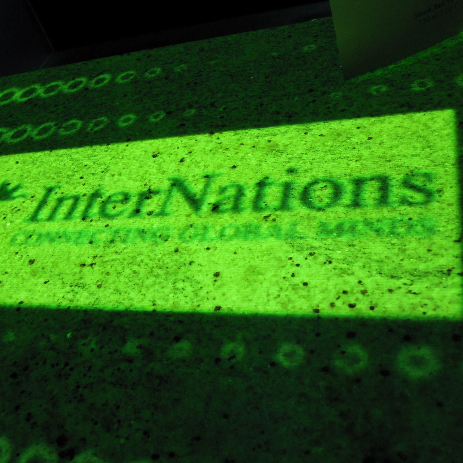 InternationsBA's profile picture. 