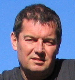 stevegascoigne's profile picture. Grumpy Old Man