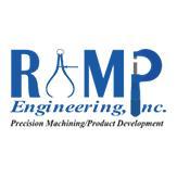 RAMP Engineering specializes in manufacturing precise machining products for many industries including the aeronautical, automotive, military and more.