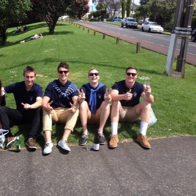 AnthonyDiack's profile picture. 