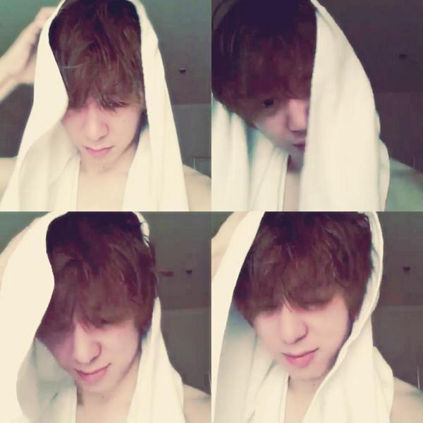 ZE:A's Leader Moon Junyoung 89Line [ImmaP;VC] #GOESTAR #RPZEA9 -TVXQ5 my rolemode-