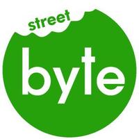 Street Byte (@street_byte) 's Twitter Profile Photo