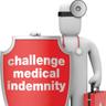 ChallengeInsure's profile picture. Insurance is a challenge we meet...