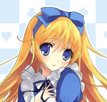 アリス＠淫乱アリスさんのプロフィール画像