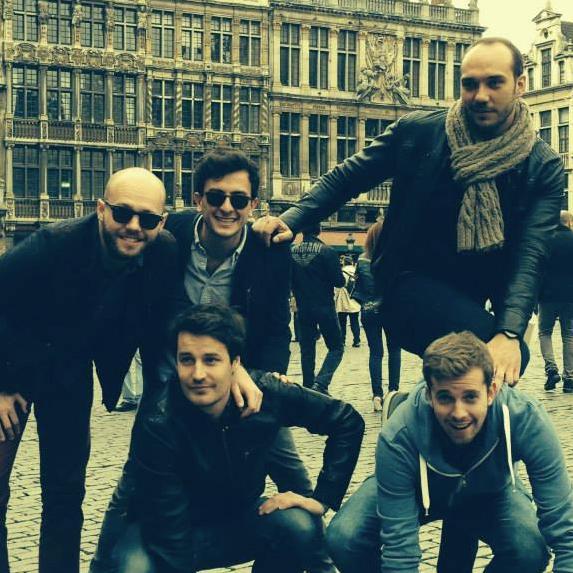 boris1404's profile picture. 