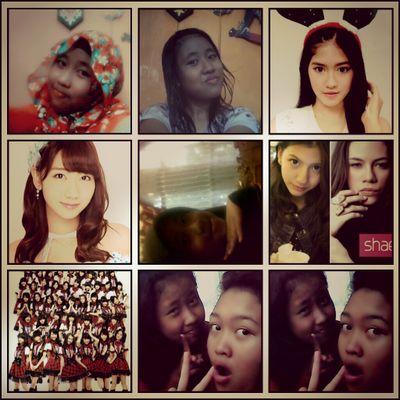 Ganbantee 48 Family