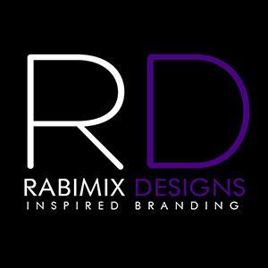 RabimixDesigns's profile picture. We offer  Creative Graphics, Branding Solutions & Social Media Development For Corporate & Personal Brands