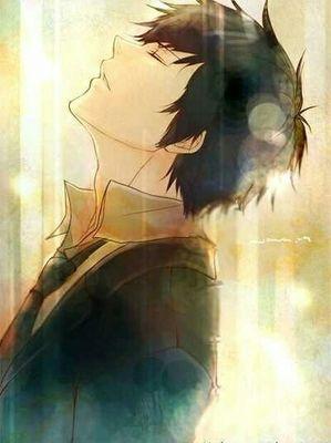 Name's David, a pleasure to meet you... No one special... @CuteBumBumxx is waifu/bae ~ #RP #Bi