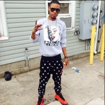1738 #ZooGang #RemyBoyz