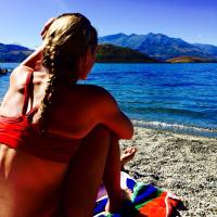 Sophie Luther (@sophluther) 's Twitter Profile