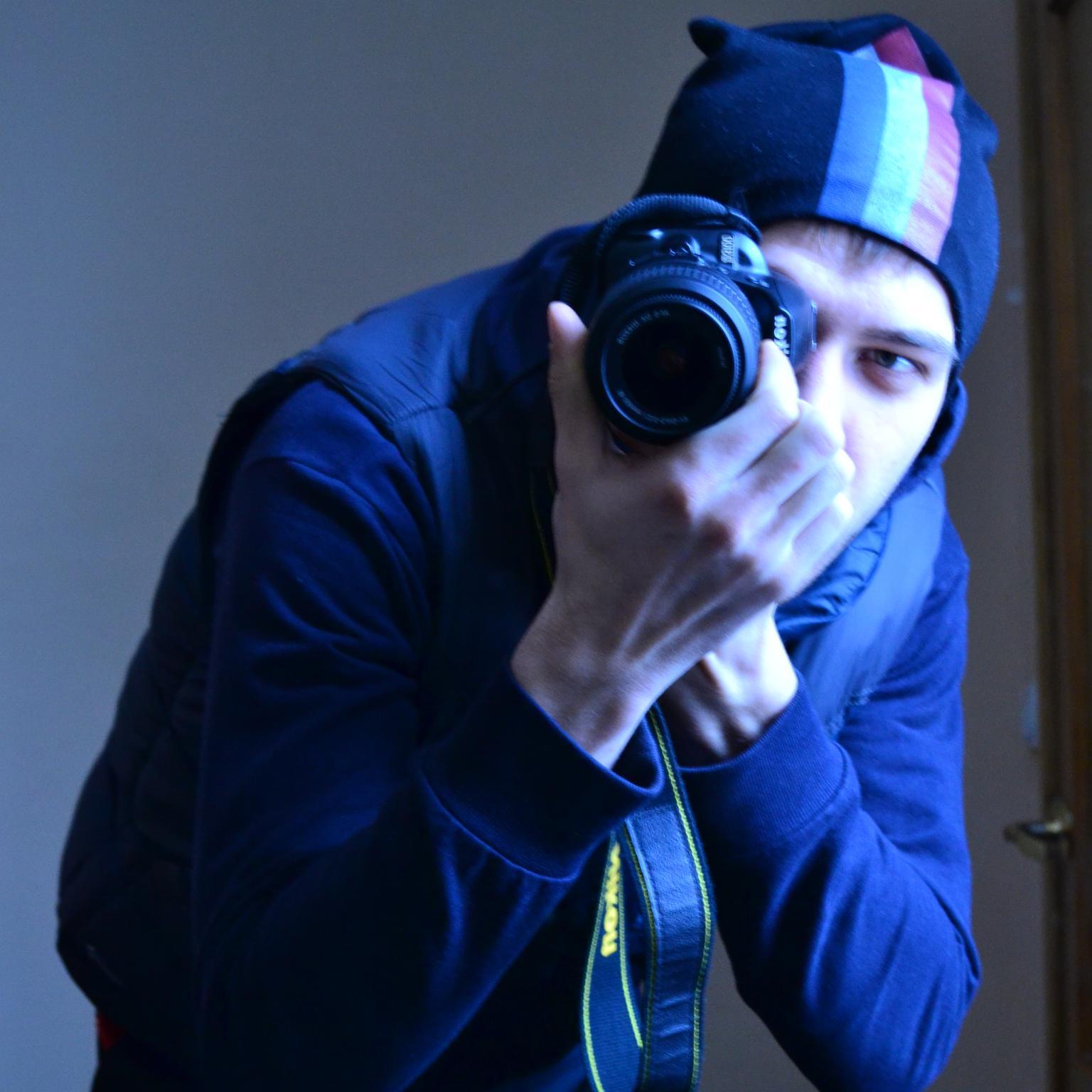 Hi!!! thanks for following me!) Visit my project v-pc.ru