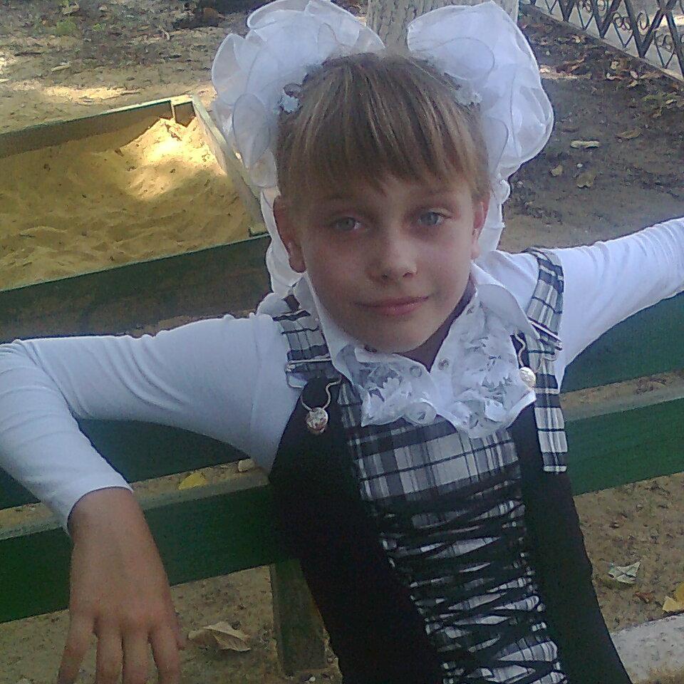 LizaSlaevskaya's profile picture. 