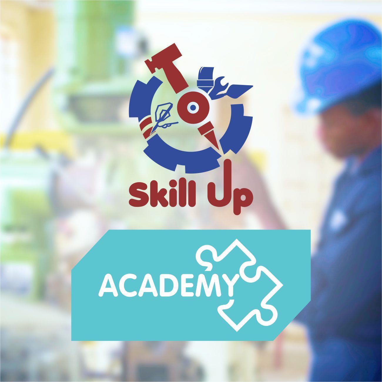 skillupng's profile picture. an Industry-Backed Technical Skills Competency Development initiative focused on developing practical skills. City&Guilds Approved Center, Nigeria.