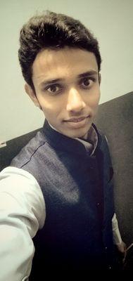 Anksbhaskar's profile picture. coool Calm and simple