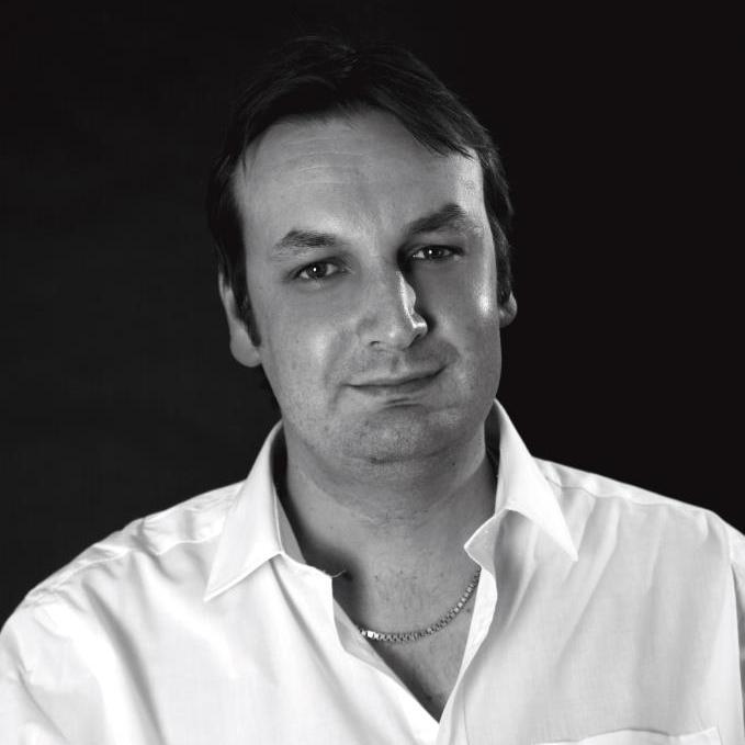 John Pickering