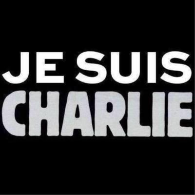 en croisade contre la connerie humaine #jesuisCharlie #jesuislaFrance #jemmerdelextremisme