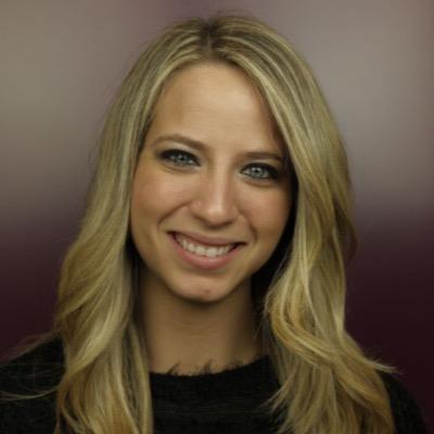 Sales at LinkedIn. If you're looking for me you can probably find me at a yoga studio, exploring NYC, or people watching in Washington Square Park.
