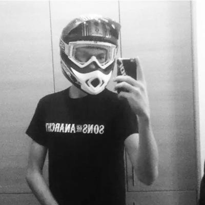 AlexVoronov14 Profile Picture
