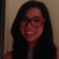 Susanna Lam (@sozlam) 's Twitter Profile