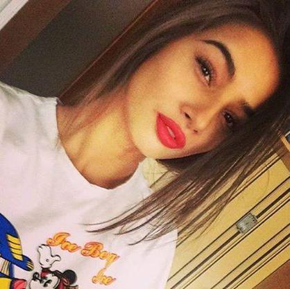 123456705247912's profile picture. mn be moghash sag misham be moghash adam ^__^ janbe balaSt ^_^