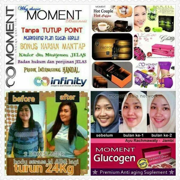 #MOMENT Solusi Keuangan dan Kesehatan Anda - Member ID : 8130546 - PIN : 32950abd - HP : 088216033850 - klik »» http://t.co/Hm6U4tttoF