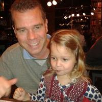 John van der Wulp (@vanderwj) 's Twitter Profile