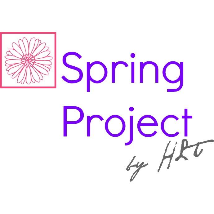 _SpringProject's profile picture. Spring is the time of plans & projects - Leo Tolstoy