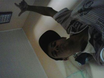 Dj Hericky Moral