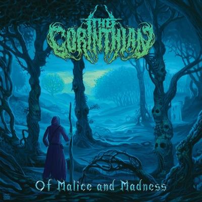 Doom and Gloom. Death Metal. Of Malice and Madness coming soon. Hail Satan