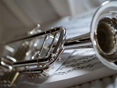 ajgta754's profile picture. 「今からトランペットを始めたい！」、「一度でも良いから格好良いと言われたい！」そんなあなたにうってつけなトランペット上達術を書いています。